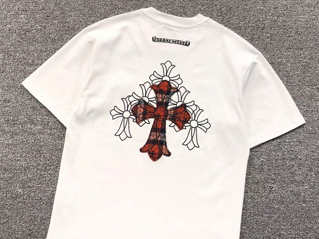 Comme des Garcons 128 C⭐⭐OME HE⭐⭐TS T-SHIRT 3108070421 (Im 170Cm 60Kg I Wear Size S In The Phot) - Image 8