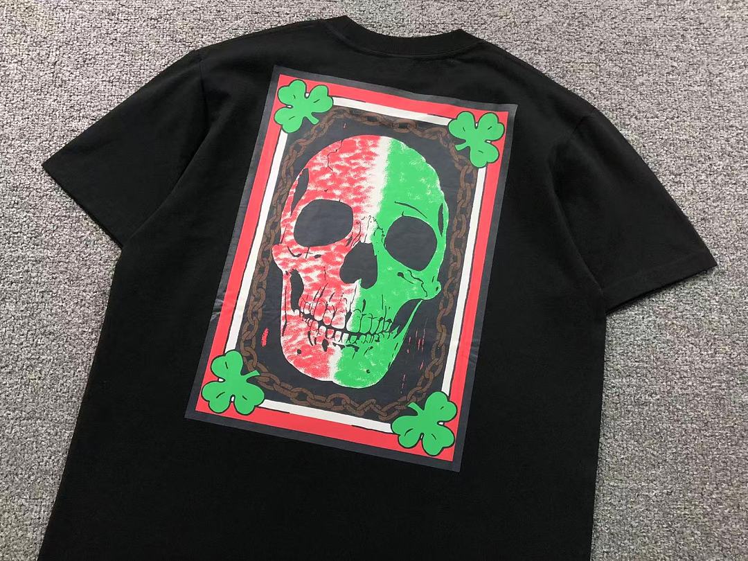 Supreme 113 S⭐⭐R⭐⭐E T-SHIRT 52080452182 (Im 170Cm 60Kg I Wear Size M In The Phot) - Image 9