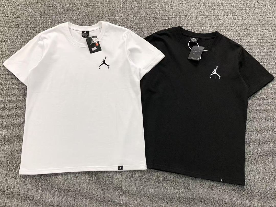 Air Jordan 75 A⭐RJ⭐R⭐AN T-SHIRT 412291057 (Im 170Cm 55Kg I Wear Size M In The Phot) - Image 5