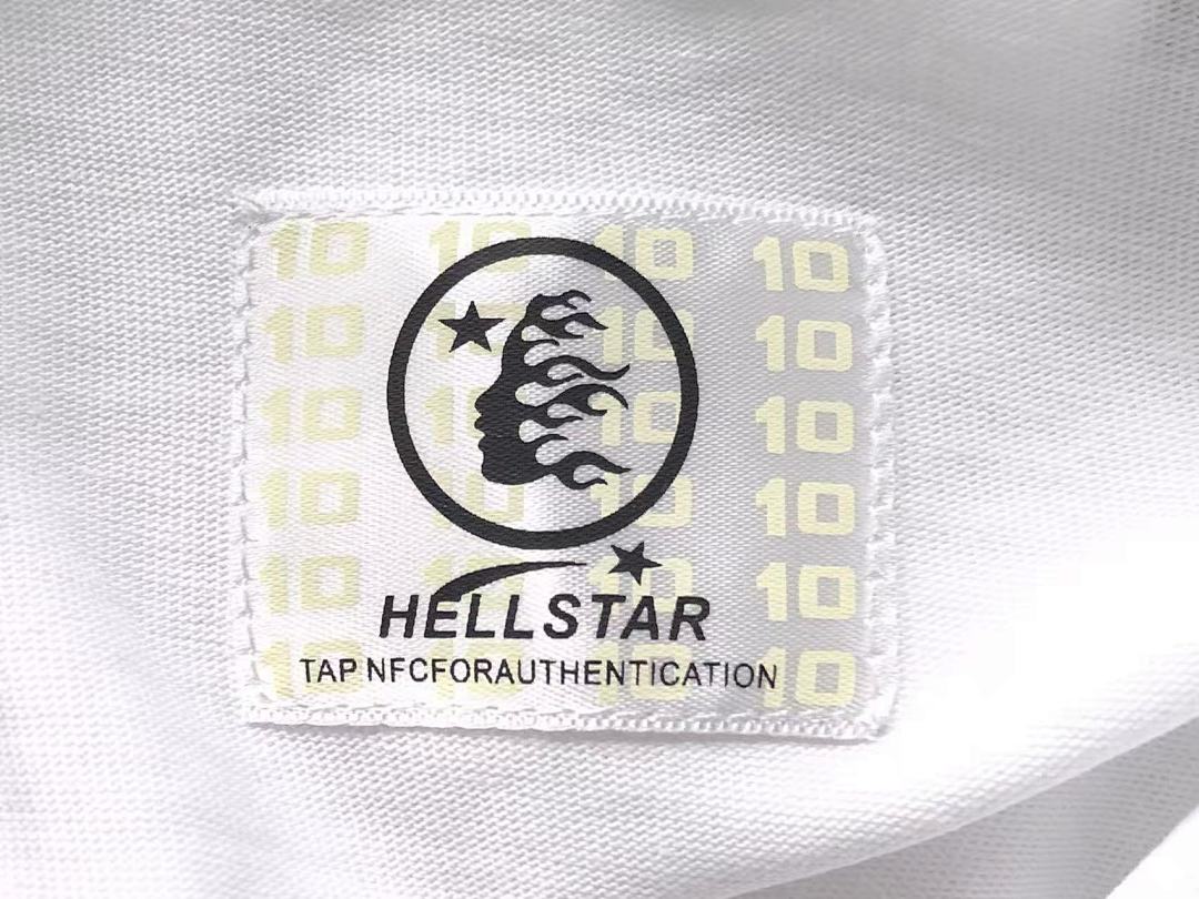 Hellstar 115 HELLSTAR T-SHIRT 22040642125 (Im 170Cm 60Kg I Wear Size M In The Phot) - Image 15