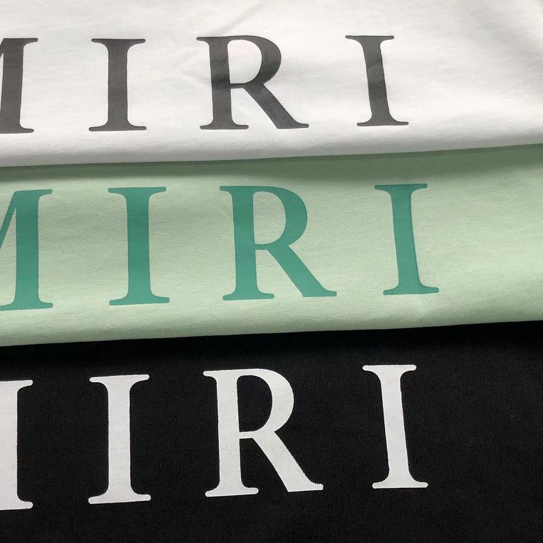 AMIRI 115 AMIRI T-SHIRT 125402137 (Im 170Cm 60Kg I Wear Size M In The Phot) - Image 15