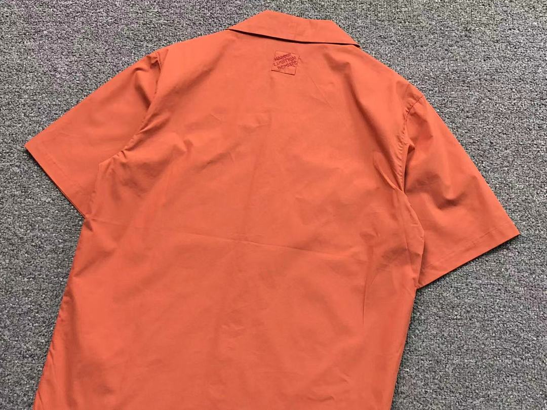 Louis Vuitton SHORTS 168 L⭐ SHIRT 5231912147 (Im 170Cm 60Kg I Wear Size XS In The Phot) - Image 13