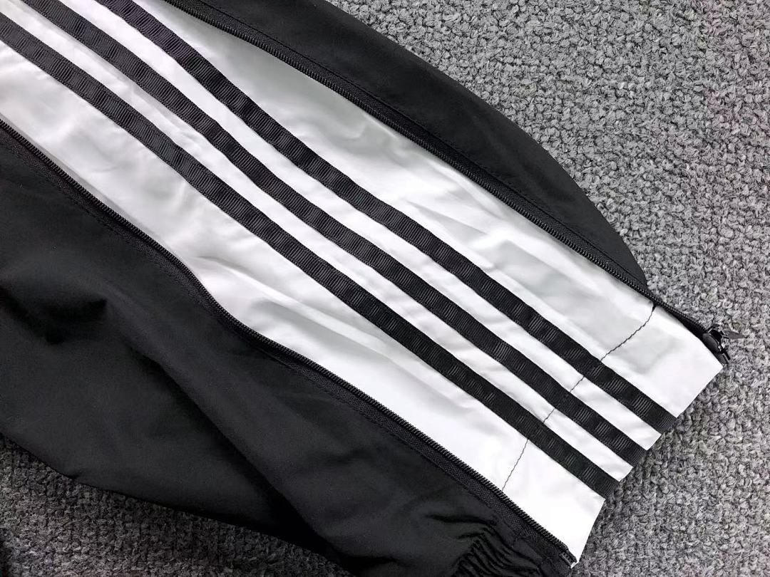 Adidas TROUSERS128 A⭐I⭐AS JACKET - Image 16