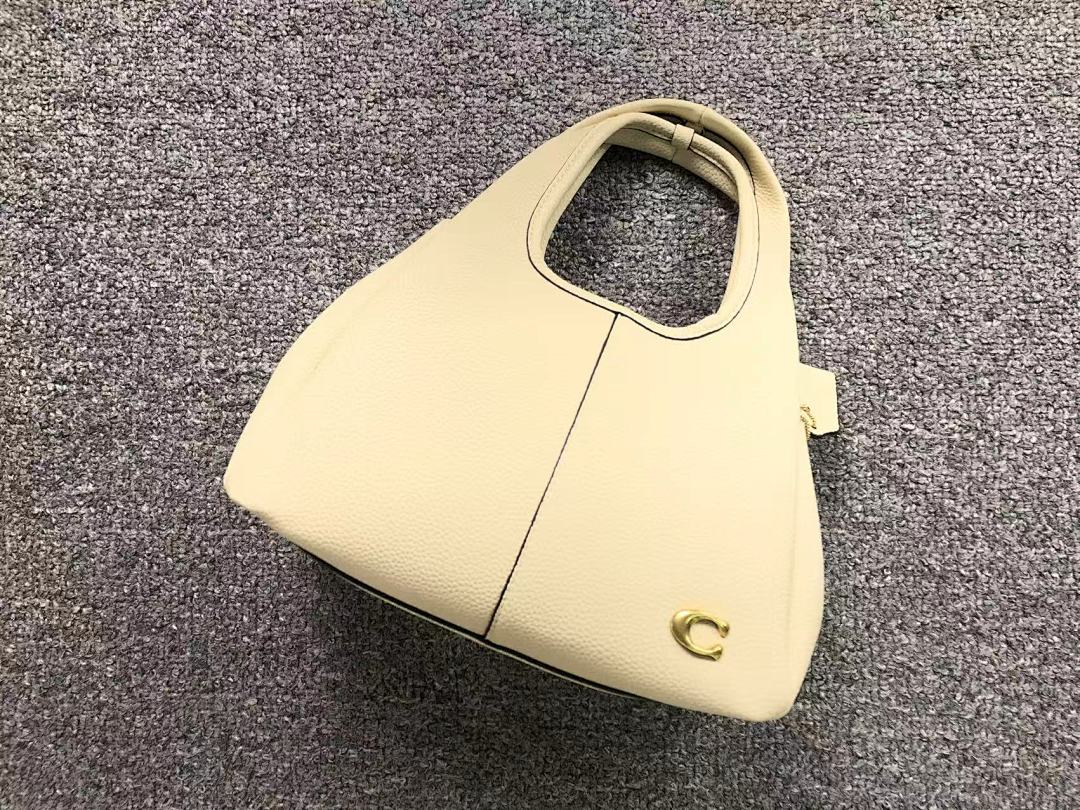 Coach 228 C⭐A⭐H BAG 4204112275 (Long 25CM* Wide 13CM* High 18CM) - Image 11
