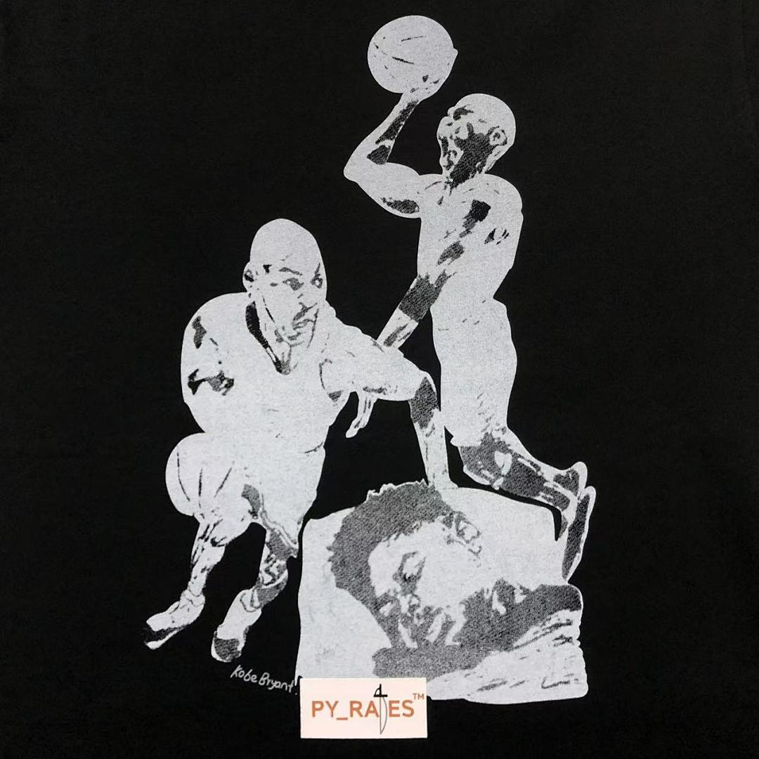 Nike 108 OFF-WHITE N⭐K⭐ T-SHIRT 503033219 (Im 170Cm 55Kg I Wear Size S In The Phot) - Image 11