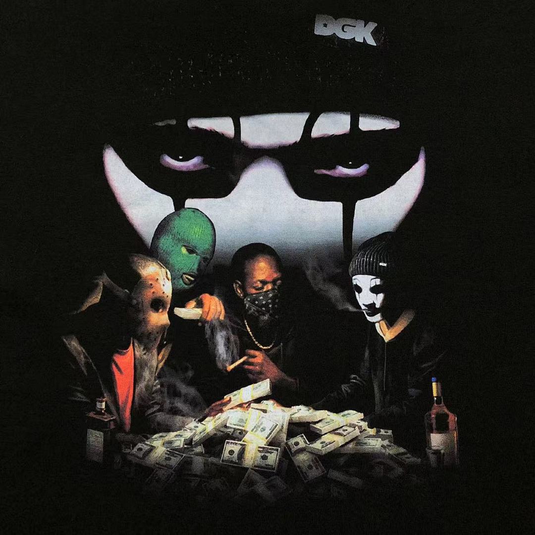 DGK 95 DGK T-SHIRT - Image 6