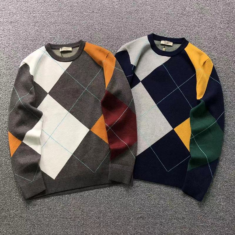 Burberry 208 B⭐R⭐E⭐RY SWEATER 3208161521 (Im 170Cm 60Kg I Wear Size L In The Phot)