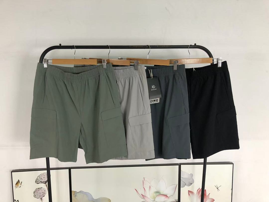 Unbranded 138 KA⭐L⭐S SHORTS 2204283801 (Im 170Cm 60Kg I Wear Size 2XL In The Phot) - Image 28