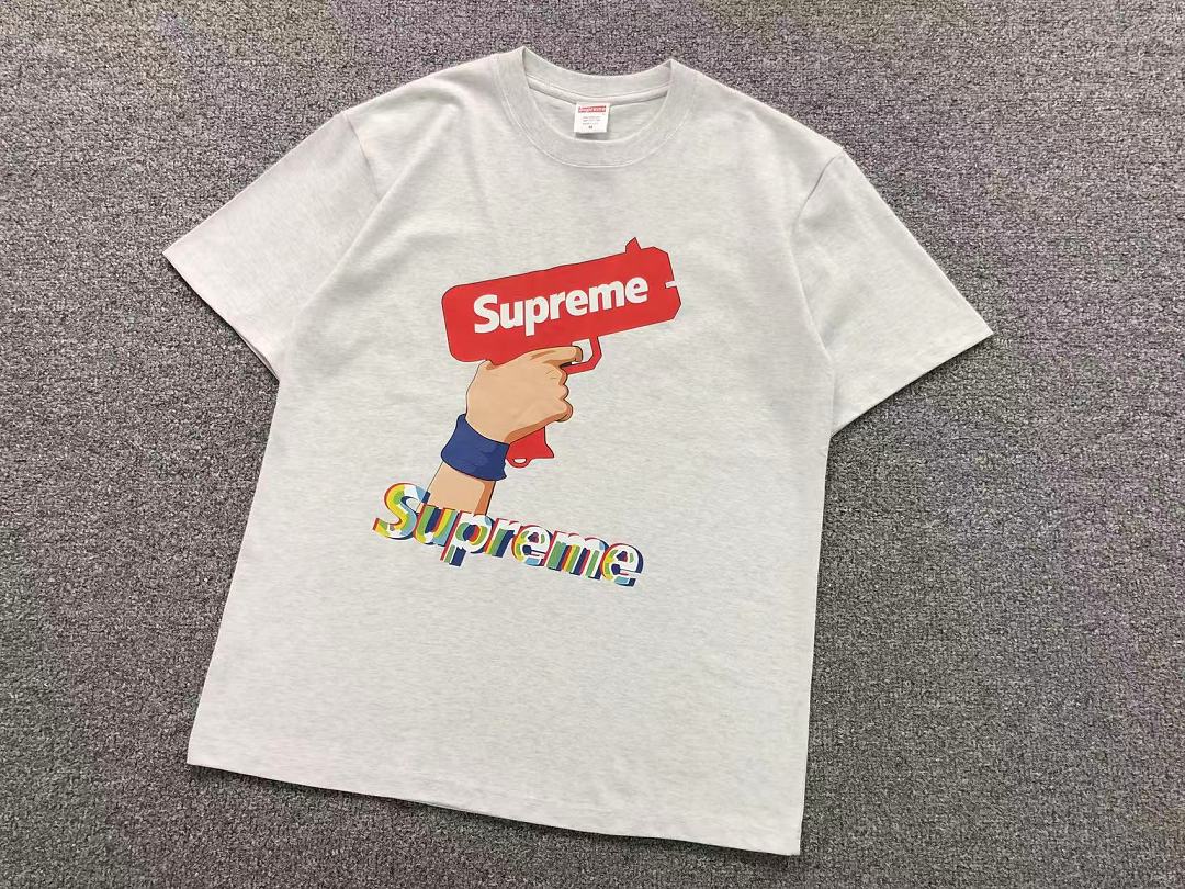 Supreme 115 S⭐⭐R⭐⭐E T-SHIRT 3204270911 (Im 170Cm 60Kg I Wear Size M In The Phot) - Image 7