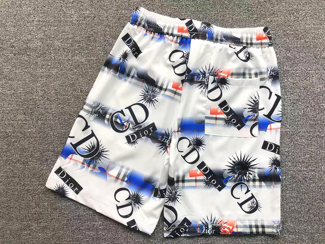 Dior 165 D⭐O⭐ SHIRT SHORTS 3206062520 (Im 170Cm 60Kg I Wear Size L In The Phot) - Image 23
