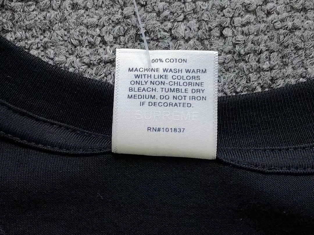 Supreme 95 S⭐⭐R⭐⭐E LONG SLEEVED 582022123 (Im 170Cm 60Kg I Wear Size M In The Phot) - Image 19