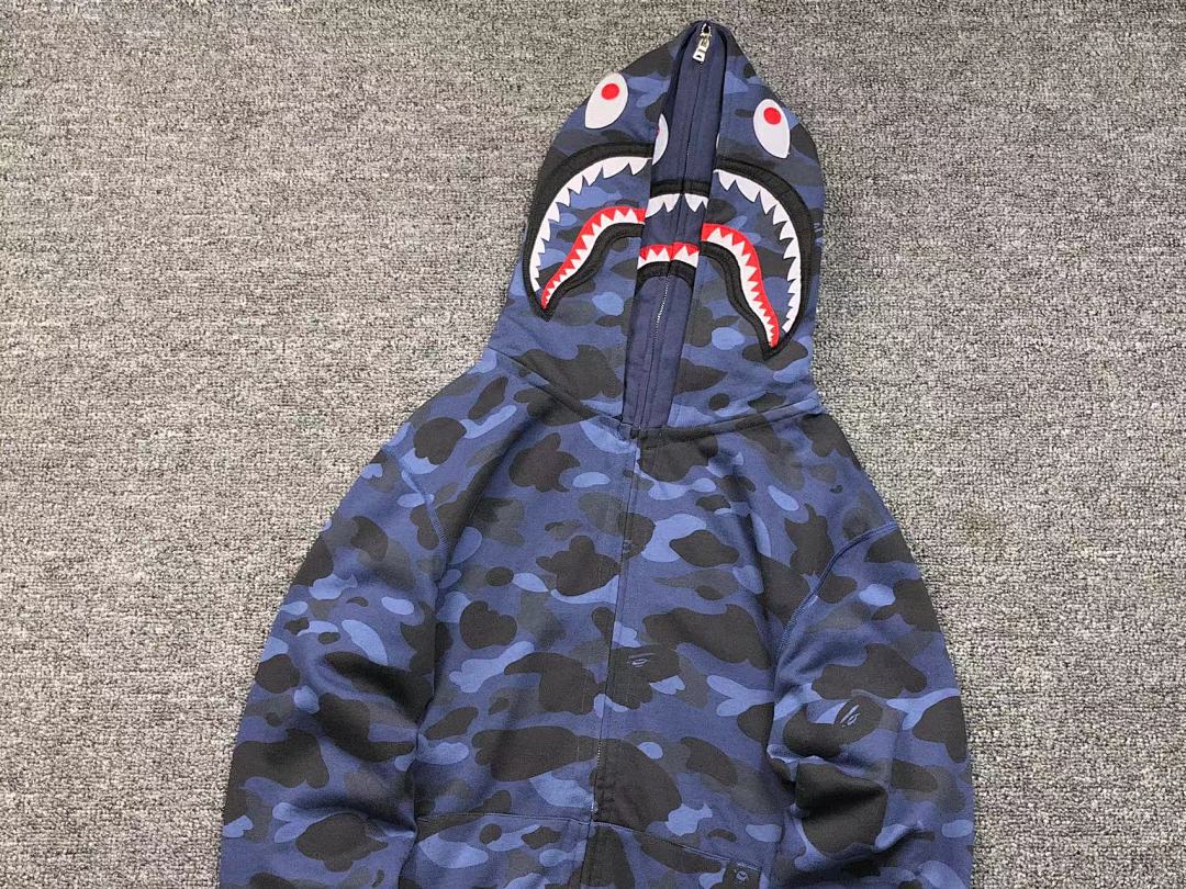 Bape 279 BAPE - Image 21