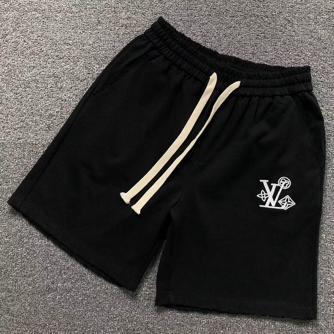 Louis Vuitton 168 L⭐ SHORTS 22052016125 (Im 170Cm 65Kg I Wear Size L In The Phot)