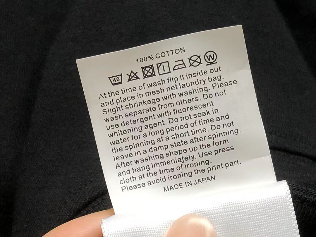 Bape 88 BAPE T-SHIRT 3205161121 (Im 170Cm 60Kg I Wear Size M In The Phot) - Image 20