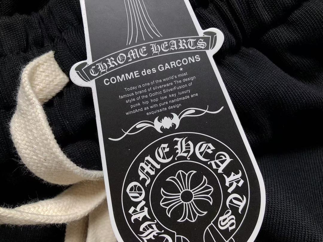 Comme des Garcons 168 C⭐⭐OME HE⭐⭐TS SHORTS 22052021125 (Im 170Cm 60Kg I Wear Size L In The Phot) - Image 16
