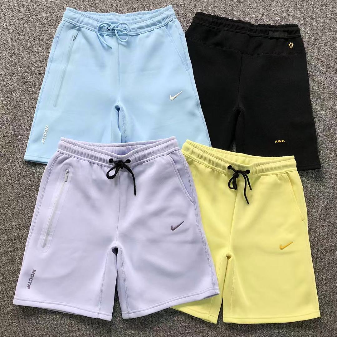Nike 108 N⭐K⭐ NO⭐T⭐ SHORTS 22050609001 (Im 170Cm 60Kg I Wear Size M In The Phot)