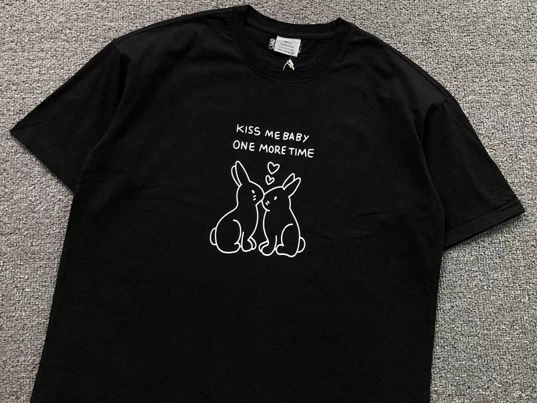Vetements 88 VETEMENTS T-SHIRT 482306145 (Im 170Cm 60Kg I Wear Size S In The Phot) - Image 9