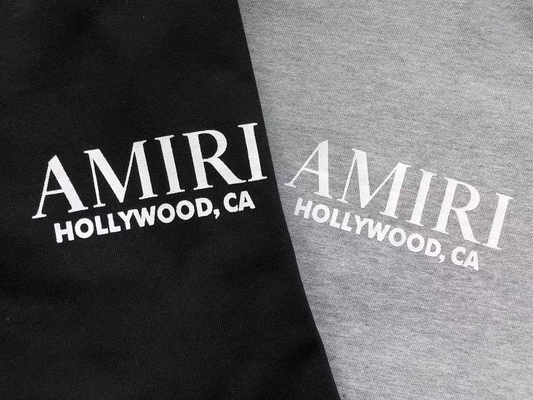 AMIRI 129 AMIRI LONG SLEEVED 5260803180 (Im 170Cm 60Kg I Wear Size M In The Phot) - Image 12