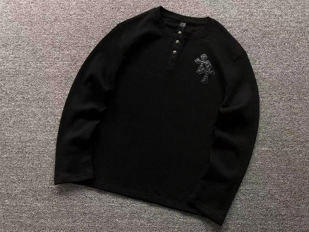 Comme des Garcons 158 C⭐⭐OME HE⭐⭐TS LONG SLEEVED 41111706144 (Im 170Cm 60Kg I Wear Size S In The Phot) - Image 10