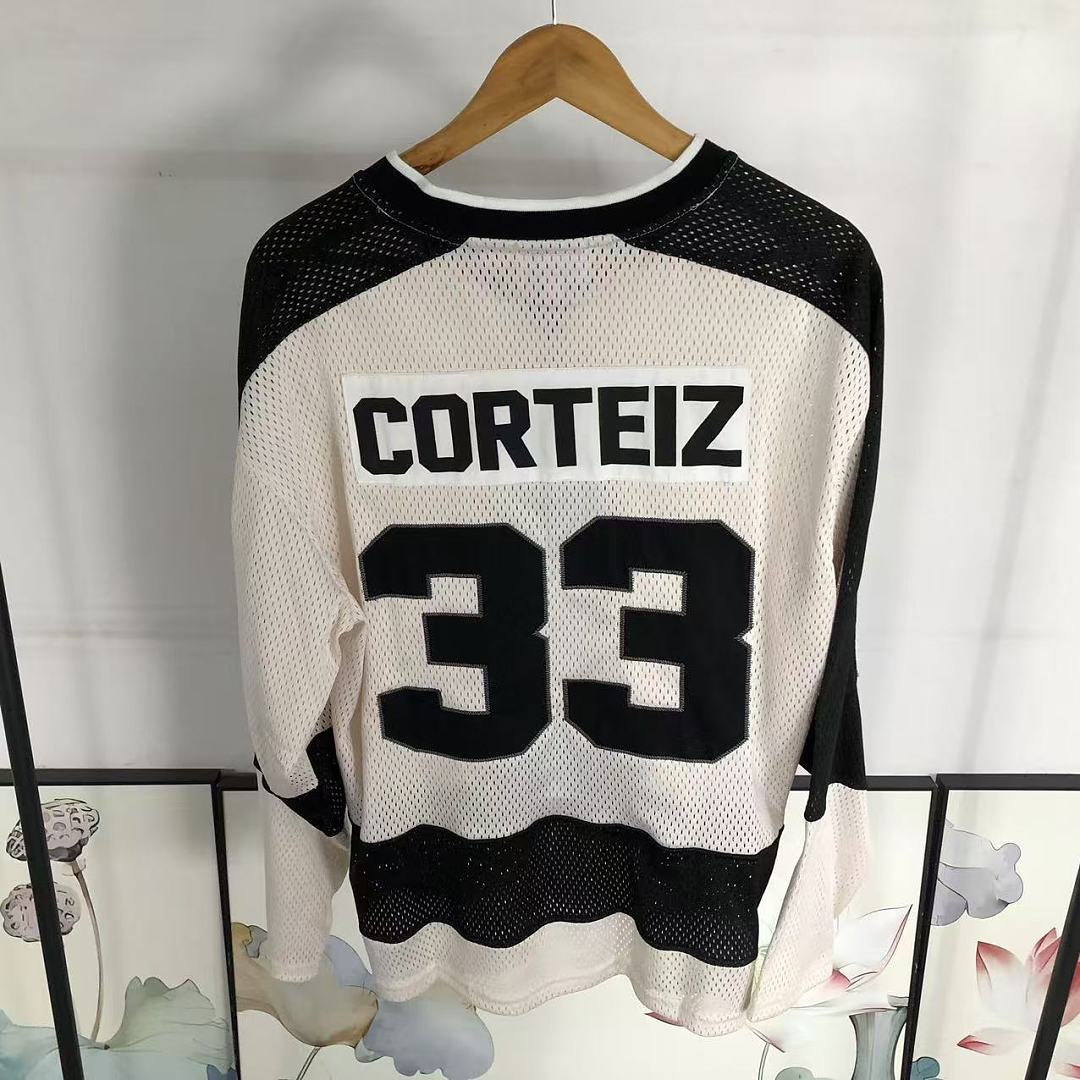 Corteiz 139 CORTEIZ LONG SLEEVED 3209031117 Im 170Cm 60Kg I Wear Size L In The Phot - Image 19