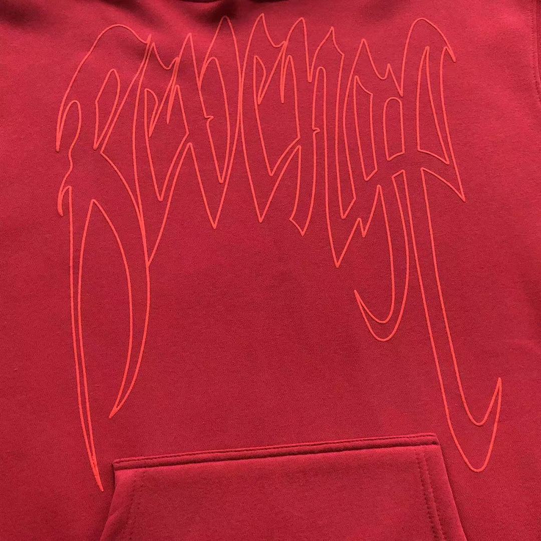 Revenge 128 REVENGE HOODIE 505045591 (Im 170Cm 60Kg I Wear Size S In The Phot) - Image 10