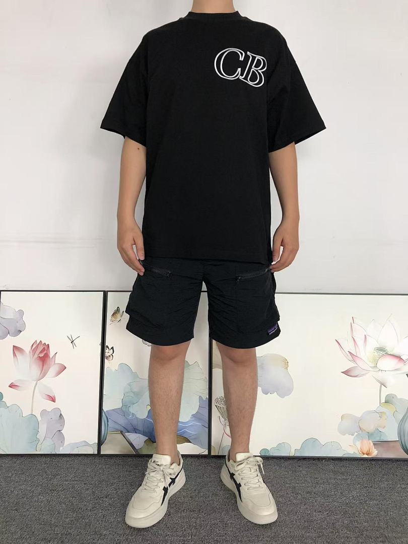 On Running 85 COLE BUXTON T-SHIRT 1108091151 (Im 170Cm 60Kg I Wear Size M In The Phot) - Image 3