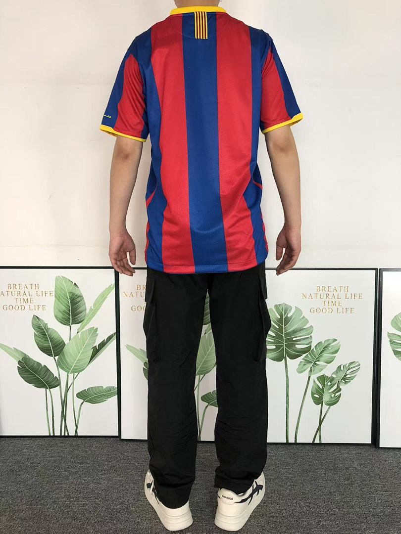 Unbranded 88 FOOTBALL T-SHIRT 11021614002 (Im 170Cm 57Kg I Wear Size M In The Phot) - Image 5