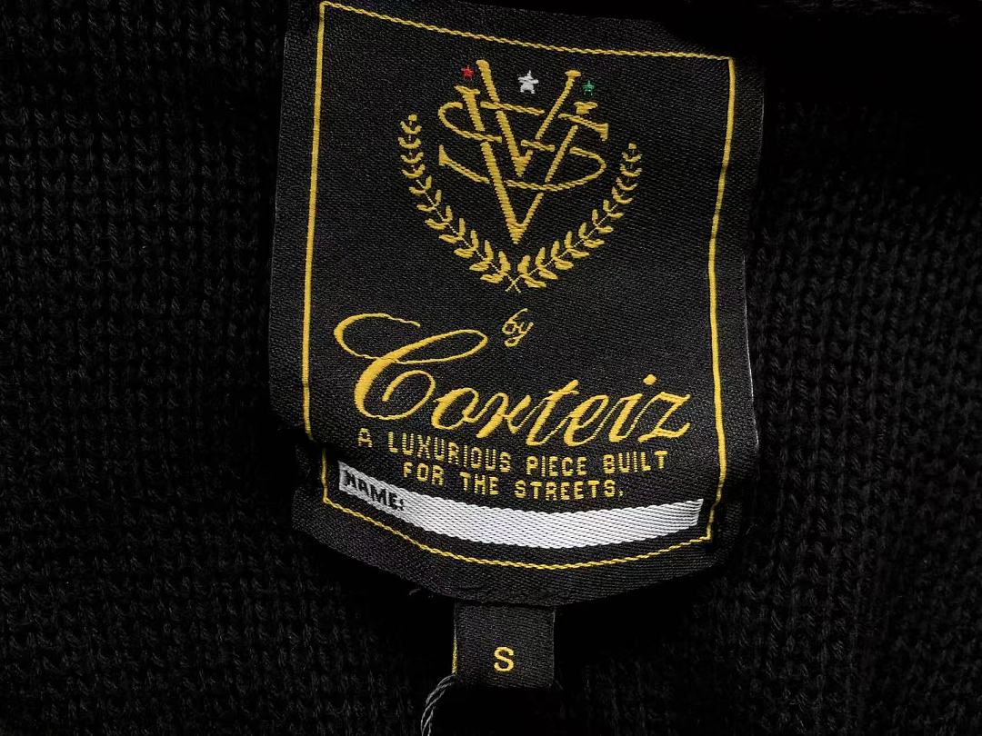 Corteiz 228 CORTEIZ SWEATER 125203034 (Im 170Cm 60Kg I Wear Size S In The Phot) - Image 16