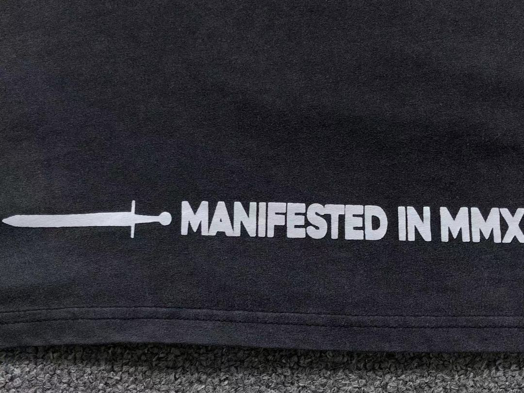 Godspeed 115 GO⭐S⭐E⭐D T-SHIRT 503143417 (Im 170Cm 60Kg I Wear Size S In The Phot) - Image 17