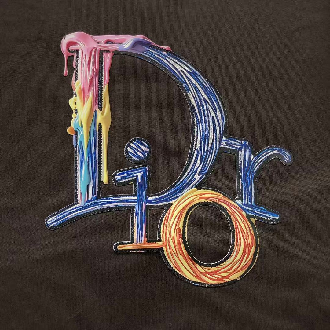 Dior 125 D⭐O⭐ T-SHIRT 52070706147 (Im 170Cm 60Kg I Wear Size M In The Phot) - Image 15