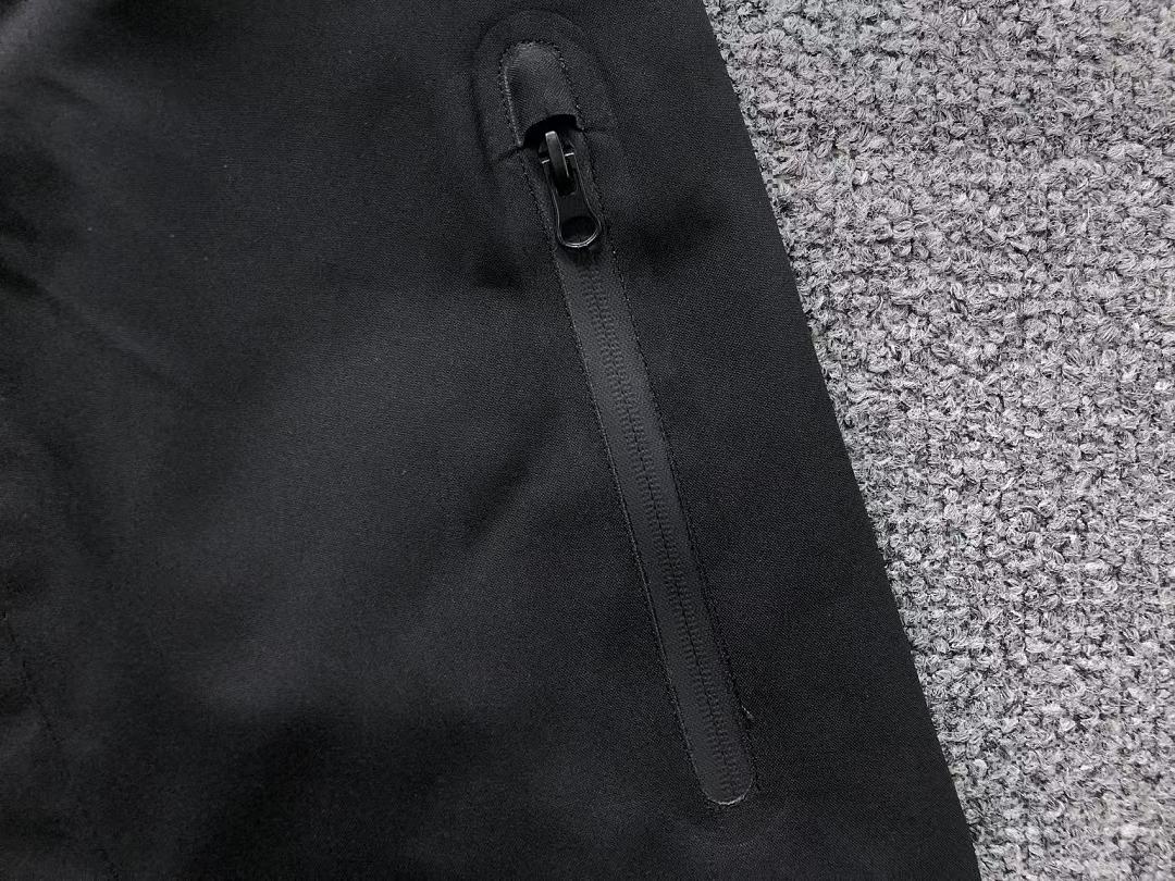 On Running 208 LULULEMON JACKET 2207131404 (Im 170Cm 60Kg I Wear Size 2XL In The Phot) - Image 17
