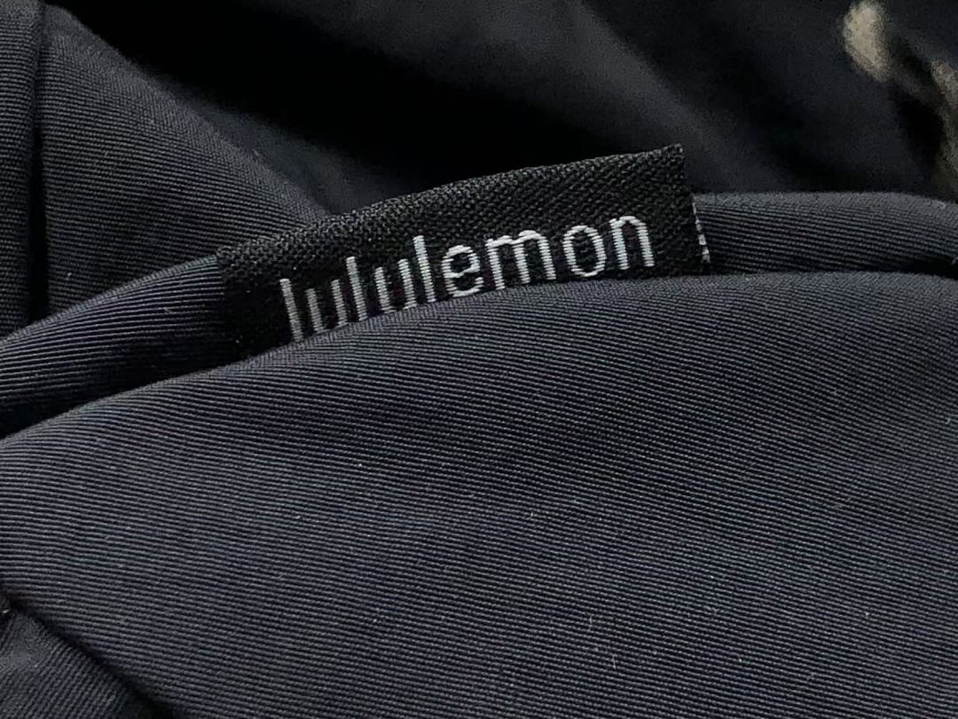 On Running 98 LULULEMON BAG 412170213 (Long 34CM* Wide 5CM* High 20CM) - Image 39