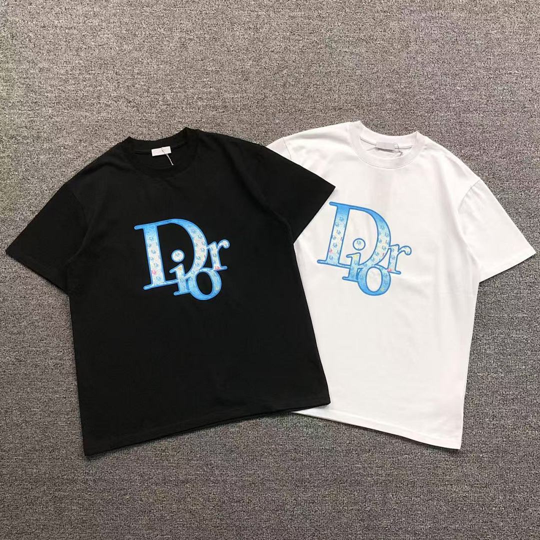 Dior Dior 128 D⭐O⭐ T-SHIRT 3203051721 (Im 170Cm 60Kg I Wear Size M In The Phot), photo 1