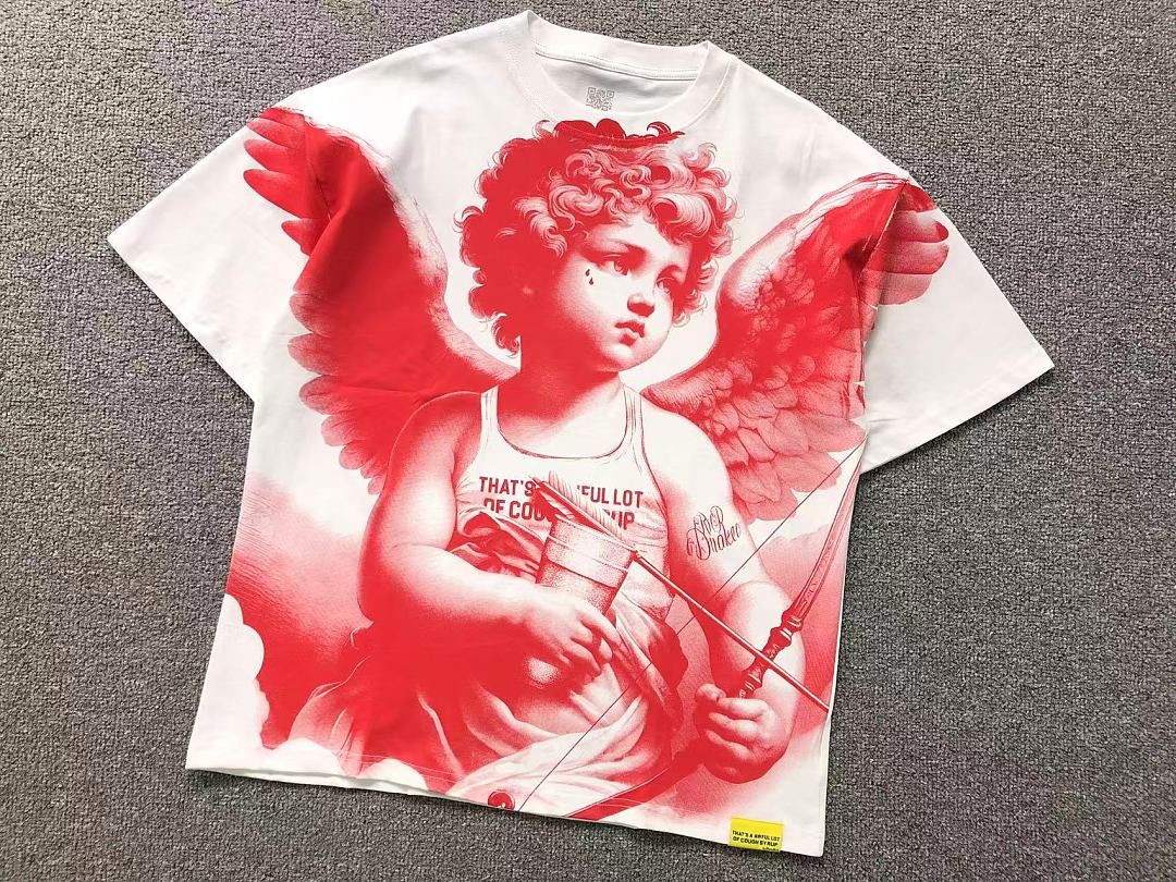 Cough Syrup 88 COU⭐H SY⭐UP T-SHIRT 526290491 (Im 170Cm 60Kg I Wear Size M In The Phot) - Image 11