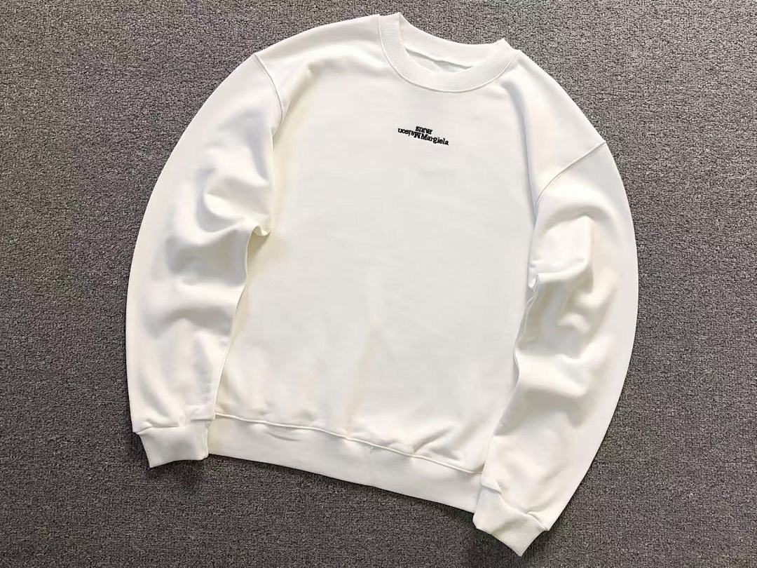 On Running 125 MAISON MARGIELA HOODIE 5122407162 (Im 170Cm 60Kg I Wear Size 46 In The Phot) - Image 10