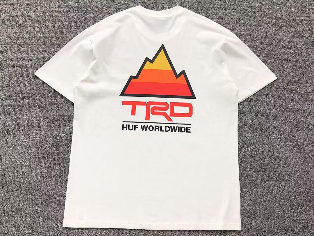 HUF 78 HUF T-SHIRT - Image 10