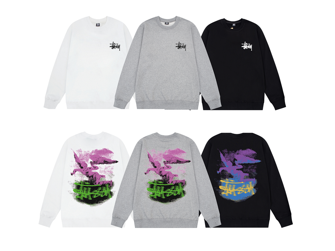 Stussy 148 STUSSY