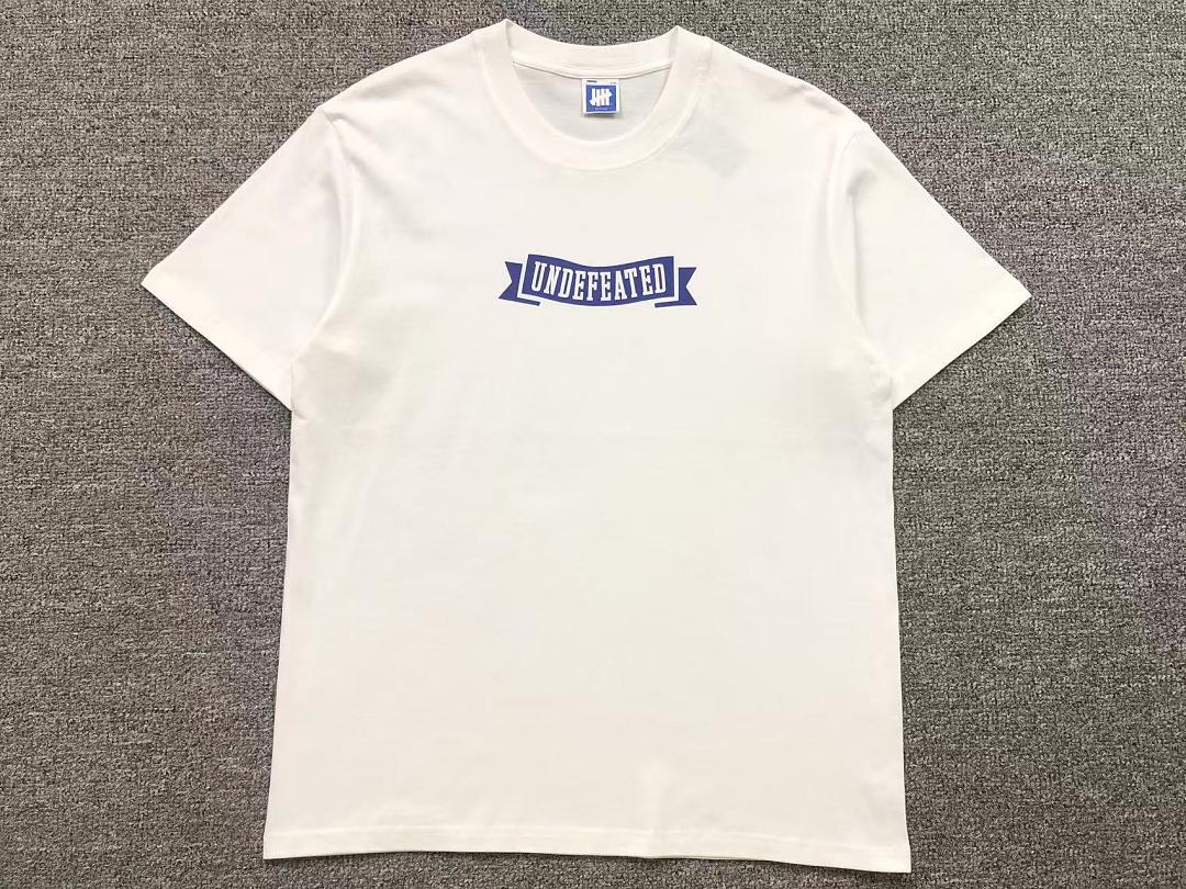 Undefeated 88 UNDEFEATED T-SHIRT 126171402 (Im 170Cm 60Kg I Wear Size M In The Phot) - Image 13