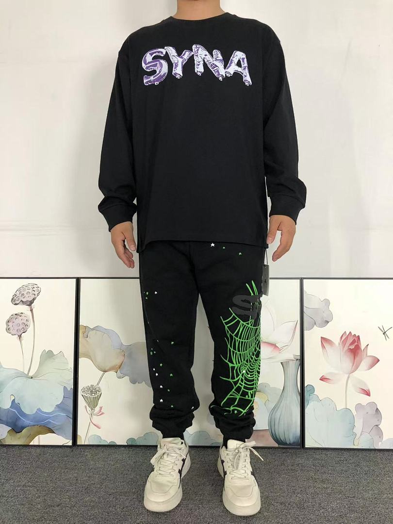Unbranded 85 S⭐N⭐ LONG SLEEVED 5112731121 (Im 170Cm 60Kg I Wear Size S In The Phot) - Image 3