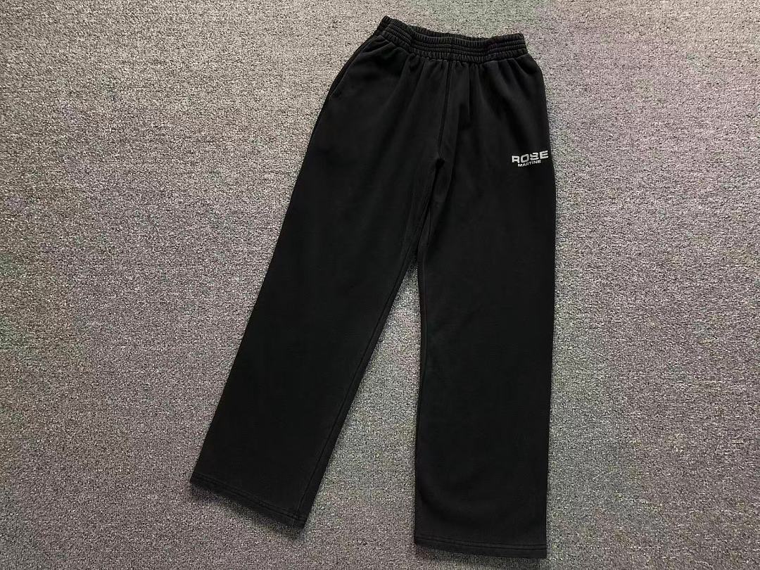 Martine Rose 178 M⭐RT⭐NE⭐O⭐E TROUSERS 3205301717 (Im 170Cm 60Kg I Wear Size S In The Phot) - Image 6