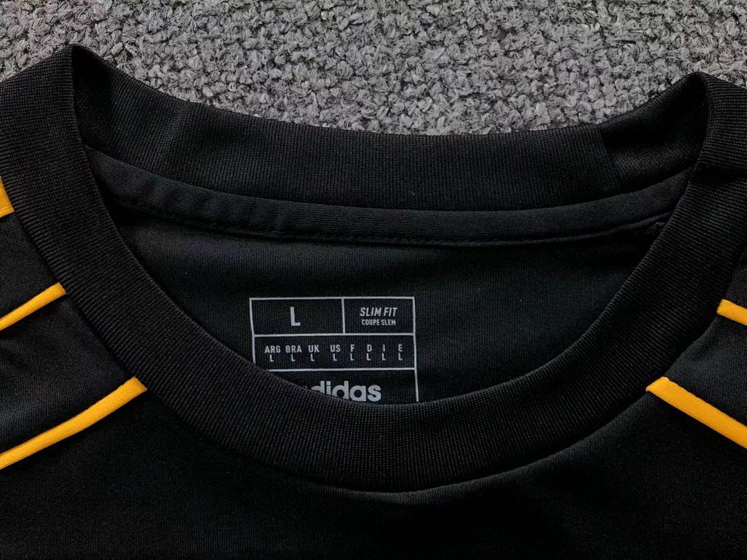 Unbranded 78 FOOTBALL T-SHIRT 11122621002 (Im 170Cm 60Kg I Wear Size L In The Phot) - Image 12