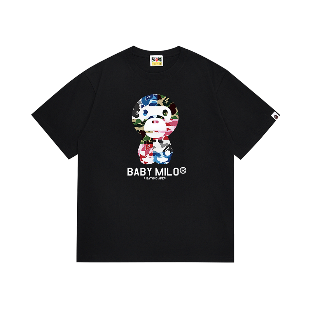 Bape 78 BAPE T-SHIRT - Image 3