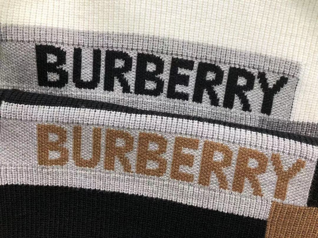 Burberry 138 B⭐R⭐E⭐RY SWEATER 3109120620 (Im 170Cm 60Kg I Wear Size M In The Phot) - Image 12