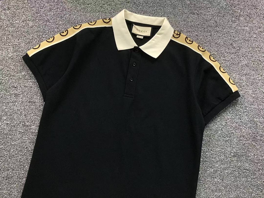Unbranded 175 G⭐C⭐I POLO 2201151101 (Im 170Cm 60Kg I Wear Size L In The Phot) - Image 9