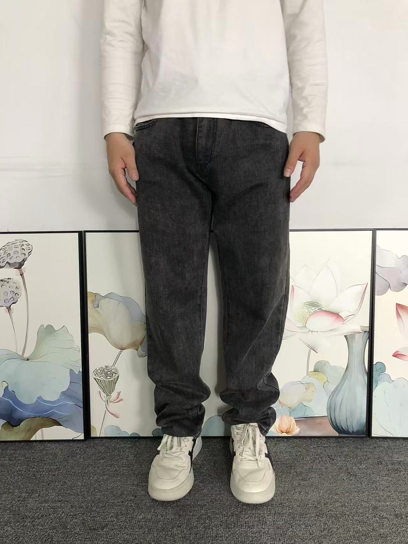 Jacob Cohen 225 J⭐C⭐B C⭐⭐⭐N TROUSERS 2204252905 (Im 170Cm 60Kg I Wear Size 32 In The Phot) - Image 3