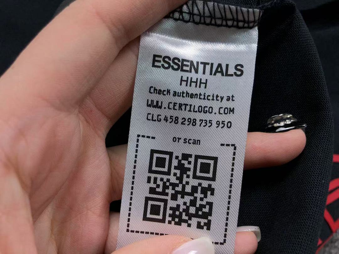 Fear of God 98 FOG VEST 3201300717 (Im 170Cm 60Kg I Wear Size S In The Phot) - Image 47