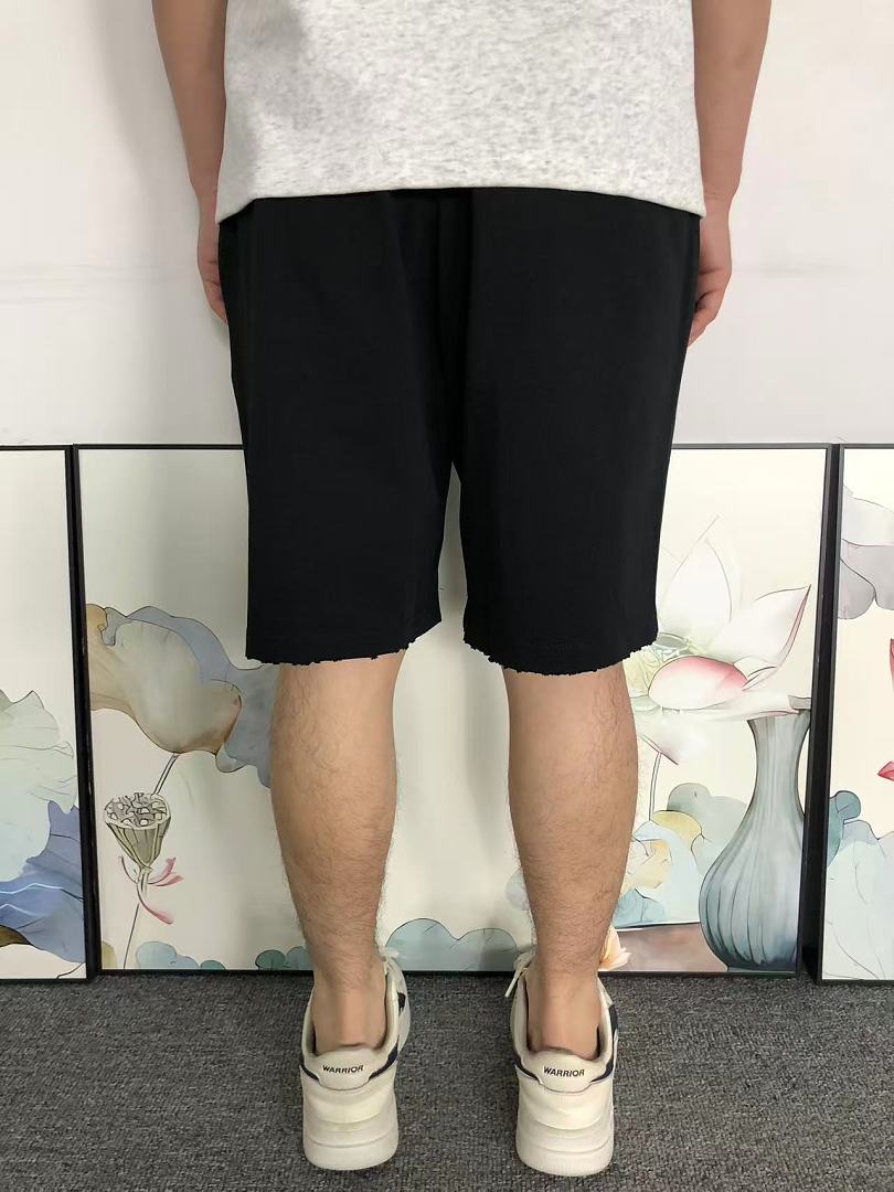 Louis Vuitton 168 L⭐ SHORTS 22052016125 (Im 170Cm 65Kg I Wear Size L In The Phot) - Image 4