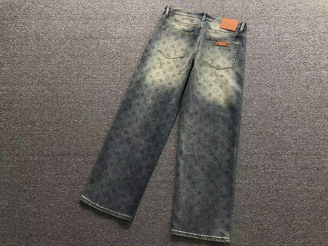 Unbranded 175 L⭐ TROUSERS 2207202101 (Im 170Cm 65Kg I Wear Size 32 In The Phot) - Image 6