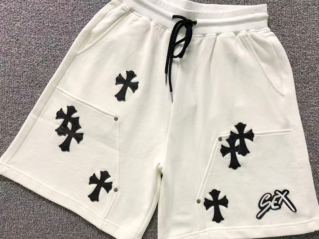 Comme des Garcons 168 C⭐⭐OME HE⭐⭐TS SHORTS 3205220521 (Im 170Cm 60Kg I Wear Size M In The Phot) - Image 8