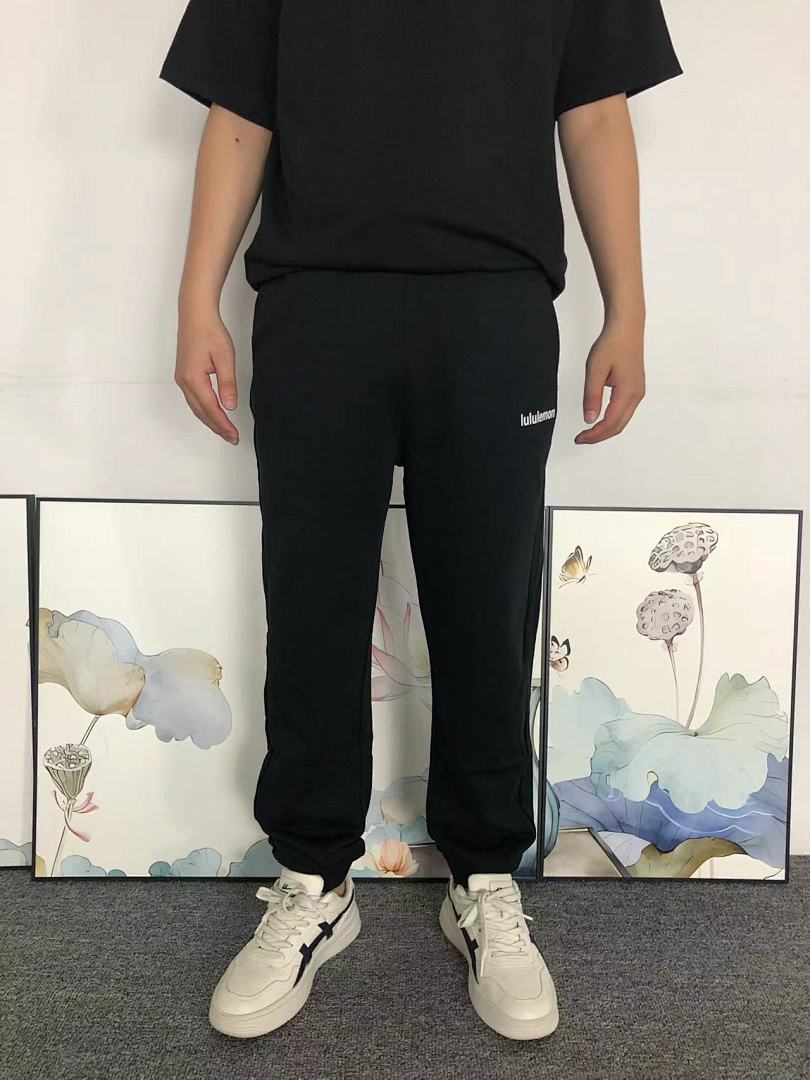 On Running 125 LULULEMON TROUSERS 3107120403 (Im 170Cm 60Kg I Wear Size L In The Phot) - Image 3